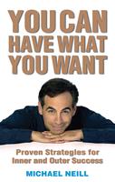 You Can Have What You Want