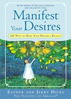   Manifest Your Desires