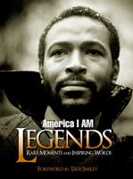   America I AM Legends