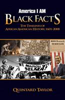   America I AM Black Facts