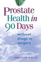   Prostate Health in 90 Days