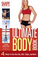   The Ultimate Body Book