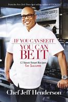   If You Can See It, You Can Be It