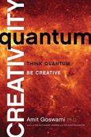   Quantum Creativity