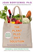   The PlantPlus Diet Solution