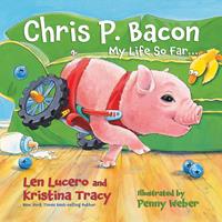   Chris P. Bacon