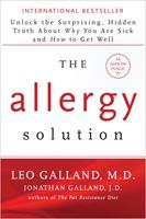   The Allergy Solution