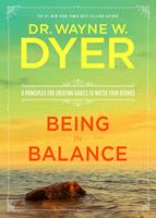   Being in Balance