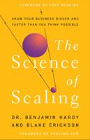   The Science of Scaling