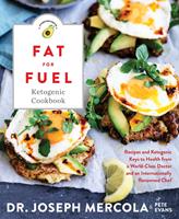   Fat for Fuel Ketogenic Cookbook