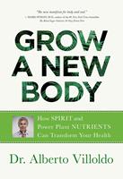   Grow a New Body