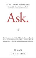   Ask