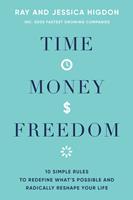   Time, Money, Freedom