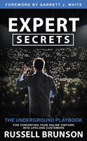   Expert Secrets