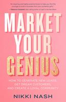   Market Your Genius