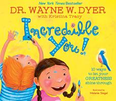   Incredible You!