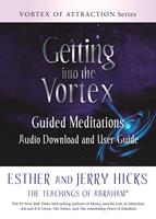   Getting into the Vortex