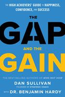   The Gap and The Gain