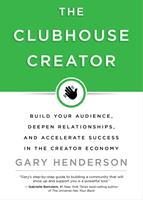   The Clubhouse Creator