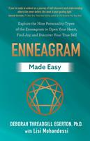   Enneagram Made Easy