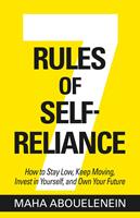   7 Rules of Self-Reliance