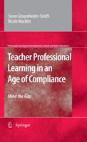 Teacher Professional Learning in an Age of Compliance