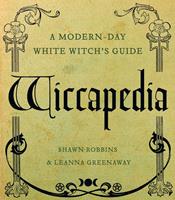   Wiccapedia