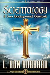 Scientology, il suo background generale. Audiolibro. CD Audio