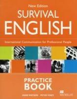 SURVIVAL ENGLISH-PRACTICE BOOK - VINEY P., CURTIN J. - Libro | Libraccio.it