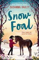   Snow Foal