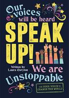   Speak Up!
