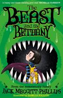   The Beast and the Bethany (BEAST AND THE BETHANY)