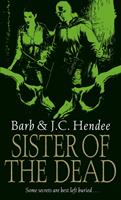   Sister Of The Dead