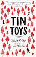   Tin Toys Trilogy