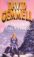   Ironhand's Daughter