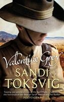   Valentine Grey