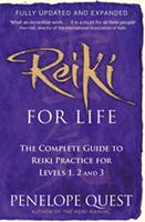   Reiki For Life