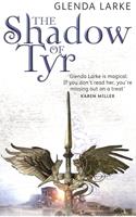  The Shadow Of Tyr