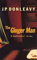   Ginger Man