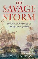   The Savage Storm
