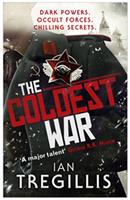   The Coldest War
