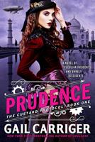   Prudence