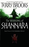   The Wishsong Of Shannara
