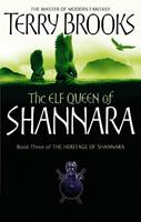   The Elf Queen Of Shannara