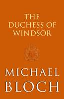   The Duchess of Windsor