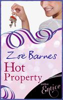   Hot Property