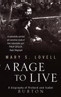   A Rage To Live