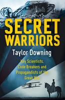   Secret Warriors