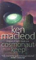   Cosmonaut Keep