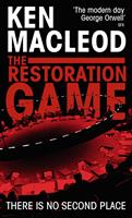   The Restoration Game